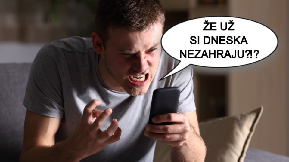 Čína zavádí kontrolu hráčů pomocí čelní kamerky
